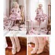 Iris Corolla Zhiyu Chinese Style Shoes(Reservation/6 Colours/Full Payment Without Shipping)